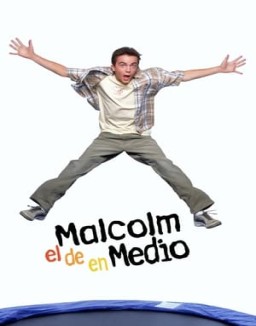 ver Malcolm - Temporada 4 online