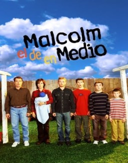 ver Malcolm - Temporada 5 online