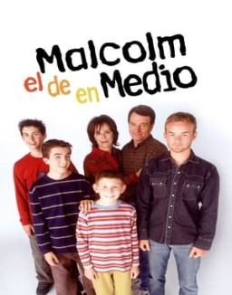 ver Malcolm - Temporada 6 online