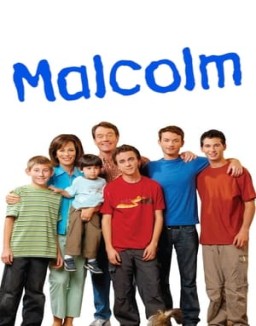 ver Malcolm - Temporada 7 online