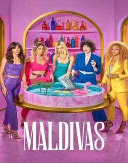 ver Maldivas - Temporada 1 online