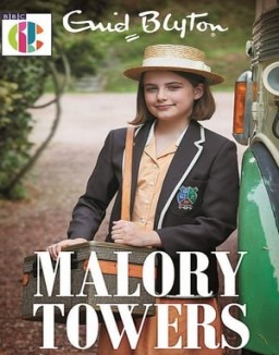 ver Malory Towers - Temporada 1 online