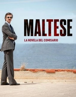 ver Maltese - Temporada 1 online