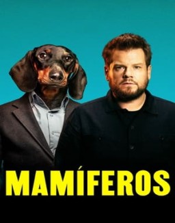 ver Mamíferos - Temporada 1 online