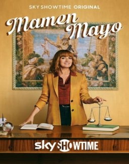 ver Mamen Mayo - Temporada 1 online