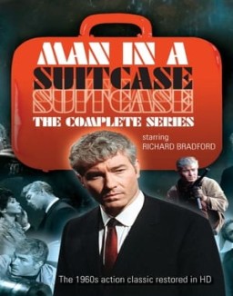 ver Man in a Suitcase - Temporada 1 online