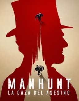 ver Manhunt: la caza del asesino - Temporada 1 online