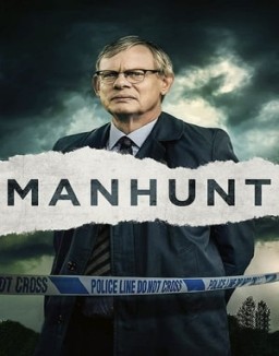 ver Manhunt - Temporada 1 online