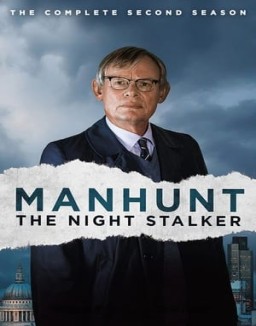 ver Manhunt - Temporada 2 online