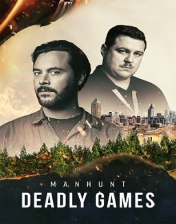 ver Manhunt: Unabomber - Temporada 2 online