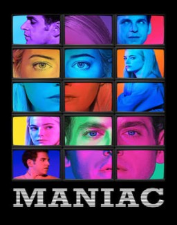 ver Maniac - Temporada 1 online