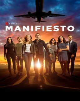 ver Manifest - Temporada 1 online