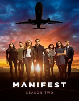 ver Manifest - Temporada 2 online