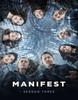 ver Manifest - Temporada 3 online