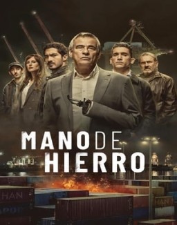 ver Mano de hierro - Temporada 1 online