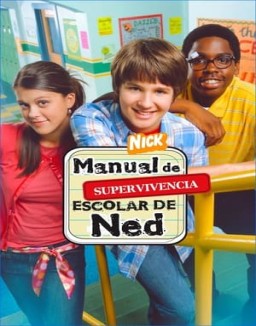 ver Manual de supervivencia escolar de Ned - Temporada 1 online