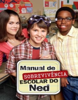 ver Manual de supervivencia escolar de Ned - Temporada 2 online