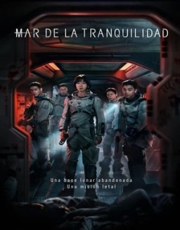 ver Mar de la tranquilidad - Temporada 1 online