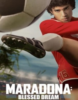 ver Maradona: Sueño bendito - Temporada 1 online