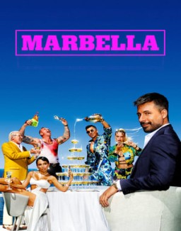 ver Marbella - Temporada 1 online