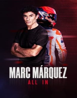 ver Marc Márquez: All In - Temporada 1 online