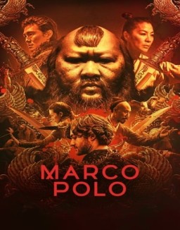 ver Marco Polo - Temporada 1 online
