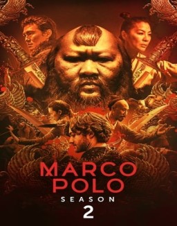 ver Marco Polo - Temporada 2 online