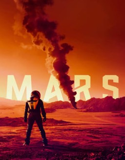 ver Marte - Temporada 1 online