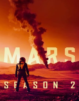 ver Marte - Temporada 2 online