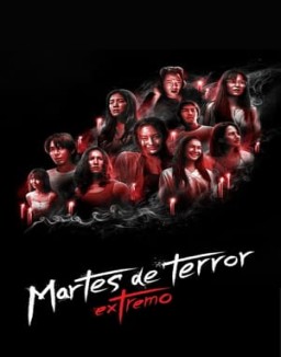 ver Martes de terror extremo - Temporada 1 online