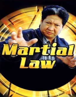 ver Martial Law - Temporada 1 online