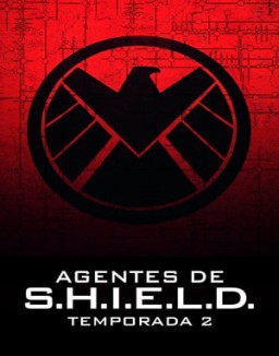 ver Marvel Agentes de S.H.I.E.L.D. - Temporada 2 online