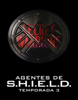 ver Marvel Agentes de S.H.I.E.L.D. - Temporada 3 online