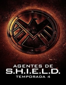 ver Marvel Agentes de S.H.I.E.L.D. - Temporada 4 online