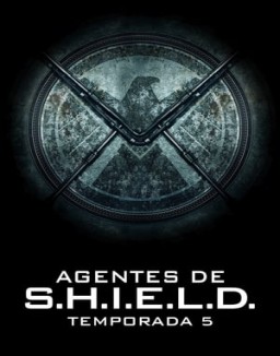 ver Marvel Agentes de S.H.I.E.L.D. - Temporada 5 online