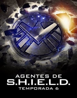 ver Marvel Agentes de S.H.I.E.L.D. - Temporada 6 online