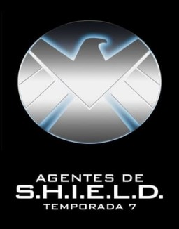 ver Marvel Agentes de S.H.I.E.L.D. - Temporada 7 online