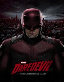 ver Marvel - Daredevil - Temporada 2 online