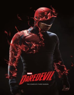 ver Marvel - Daredevil - Temporada 3 online
