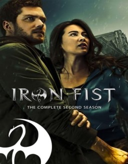 ver Marvel - Iron Fist - Temporada 2 online