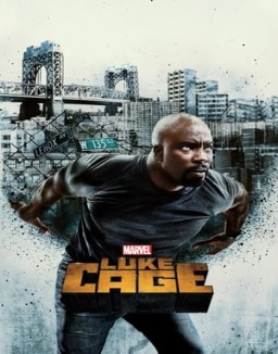 ver Marvel - Luke Cage - Temporada 2 online