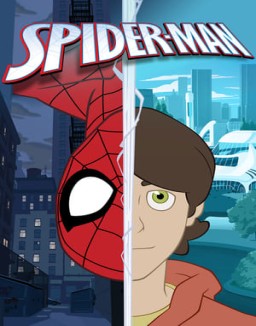 ver Marvel Spider-Man - Temporada 1 online