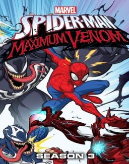 ver Marvel Spider-Man - Temporada 3 online