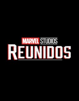 ver Marvel Studios: Reunidos - Temporada 1 online