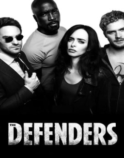 ver Marvel - The Defenders - Temporada 1 online