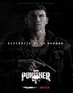 ver Marvel - The Punisher - Temporada 1 online
