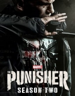 ver Marvel - The Punisher - Temporada 2 online