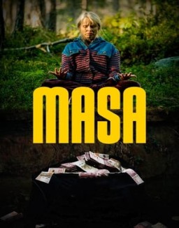 ver Masa - Temporada 1 online