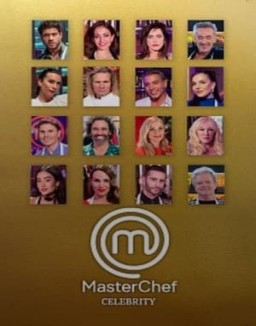 ver MasterChef Celebrity - Temporada 9 online