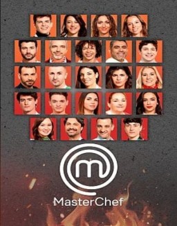 ver MasterChef - Temporada 11 online